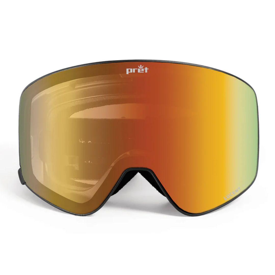 Pret Effect Snow Goggles